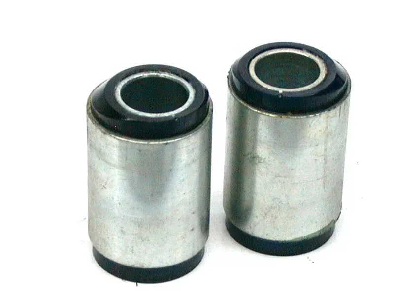 SuperPro Front Control Arm Lower Rear Bush SPF1634K fits 1989-1994 Mazda 323