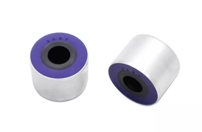 SuperPro Front Control Arm Lower Rear Bushing Kit SPF3680K fits 2007-2016 Honda CR-V