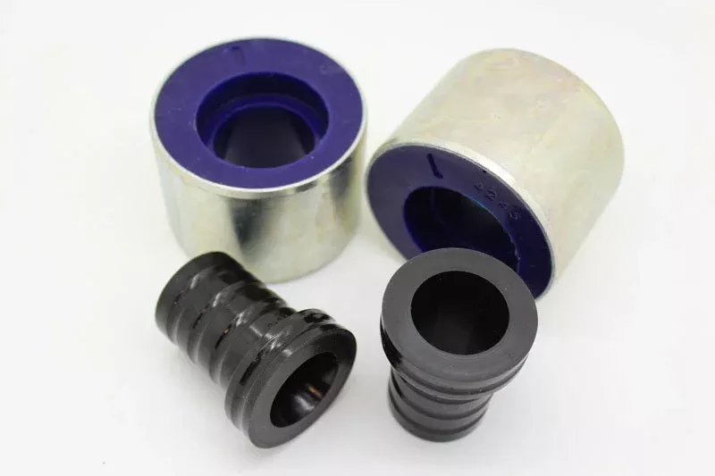 SuperPro Front Control Arm Lower Rear Bushing Kit SPF4245K fits 2007-2016 Honda CR-V