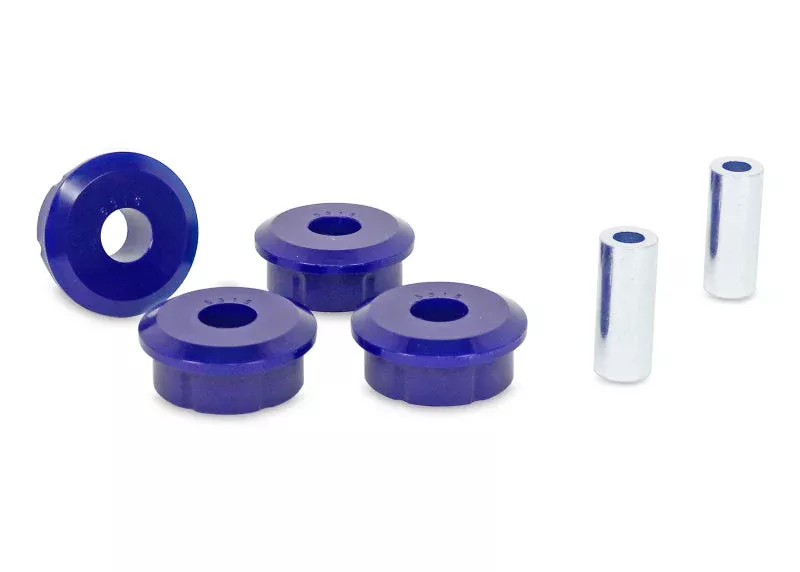 Superpro Front Differential Mount Bushing Kit fits 2001-2006 Hyundai Santa Fe / 2011-2017 Jeep Compass / 2011-2017 Jeep Patriot