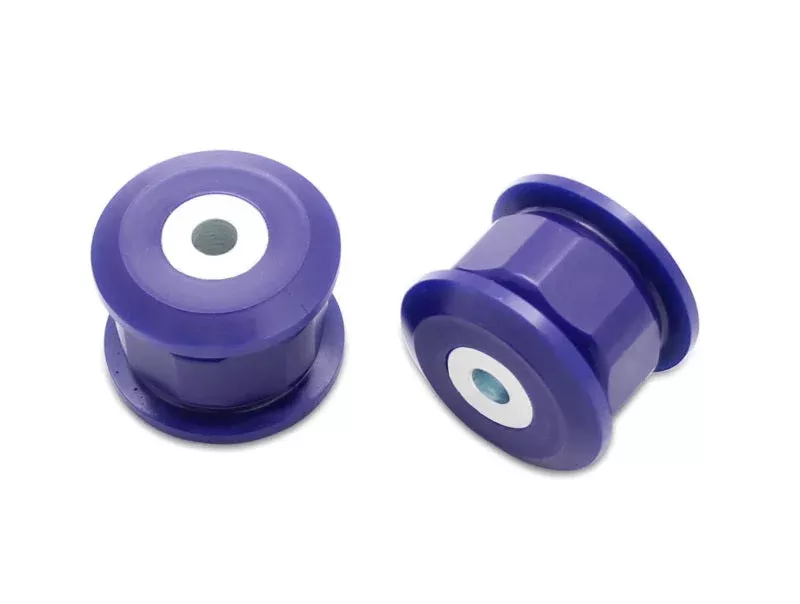 SuperPro Front Differential Mount Bushing Set fits 2006-2010 Jeep Commander / 2005-2010 Jeep Grand Cherokee Laredo
