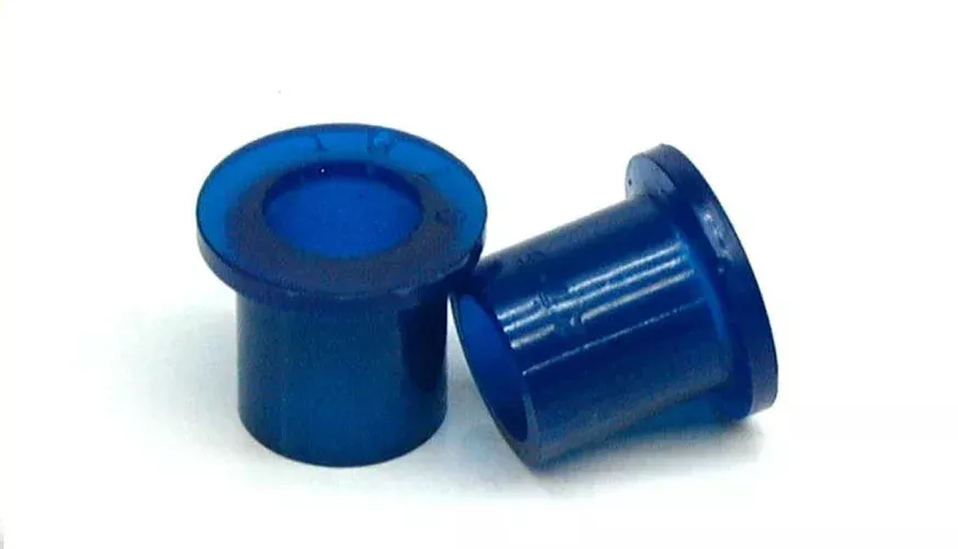 Superpro Front Idler Arm Bushing Kit fits 1977-1979 Toyota Corolla Custom / 1977-1979 Toyota Corolla DLX / 1977-1979 Toyota Corolla SR5