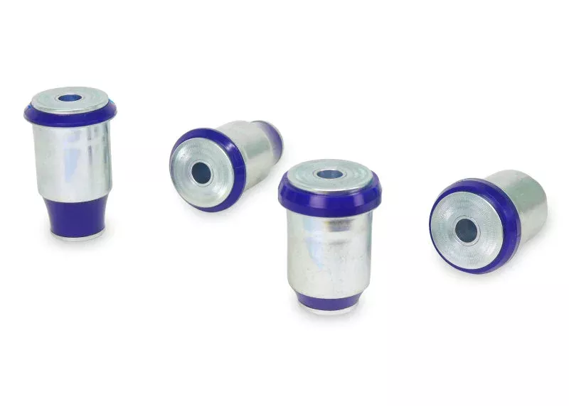 Superpro Front LCA Inner Bushing Kit fits 2009-2014 Ford F-150