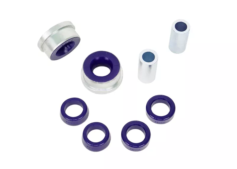 Superpro Front LCA Inner Forward Bushing Kit – Front fits 2022-2025 Subaru BRZ Limited / 2022-2025 Subaru BRZ Premium / 2025 Subaru BRZ TS / 2022-2026 Toyota GR86