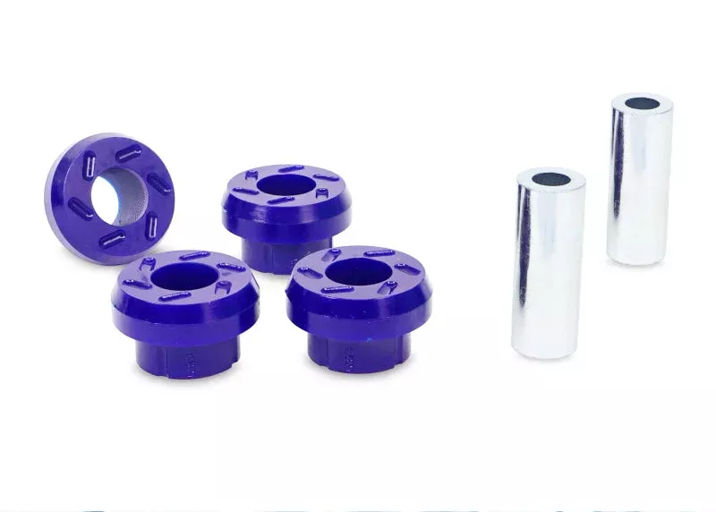 SuperPro Front LCA Inner Forward Bushing Kit SPF5313K fits 2006 Lexus Gs300 / 2007-2011 Lexus Gs350 / 2006-2007 Lexus Gs430 / 2008-2011 Lexus Gs460 / 2016-2017 Lexus Is200t
