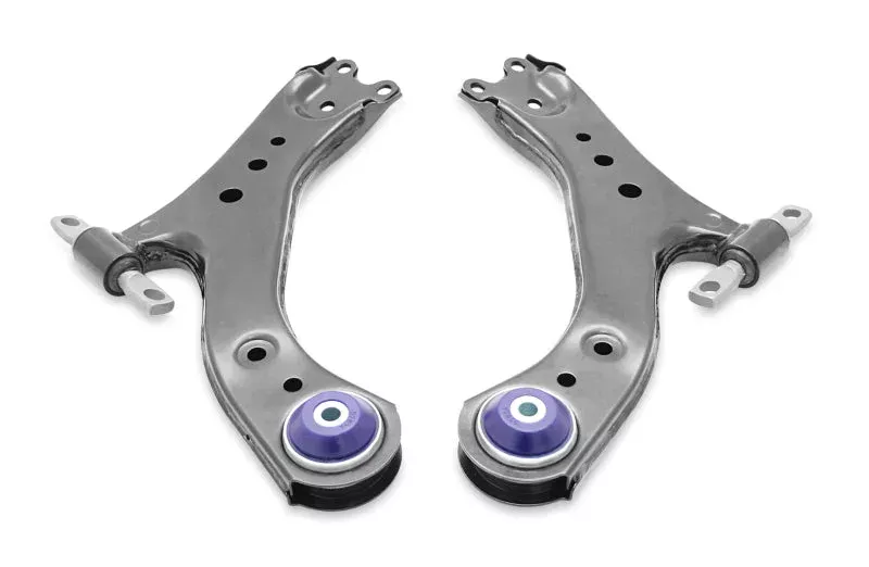 SuperPro Front LCA Kit fits 2018-2023 Toyota Camry