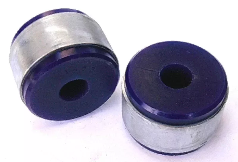 SuperPro Front LCA – Rearward Bushing Kit (Std. – Duro) SPF1457-80K fits 1984-1999 BMW 318i, 318is, 318ti, 323i, 323is, 325, 325e, 325es