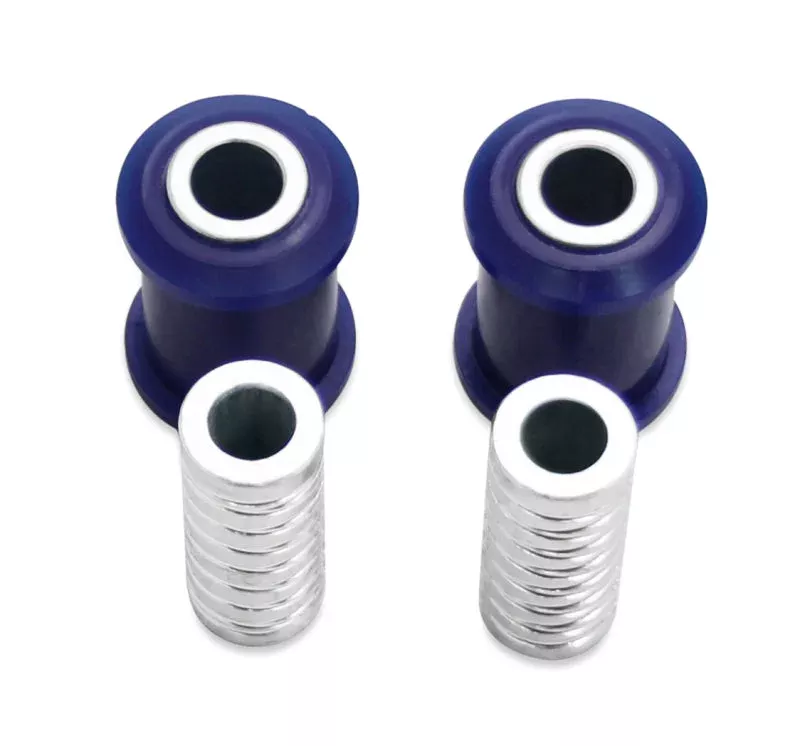 SuperPro Front Lower Cntl Arm Bushing Kit SPF3515K fits 2000-2005 Toyota Echo