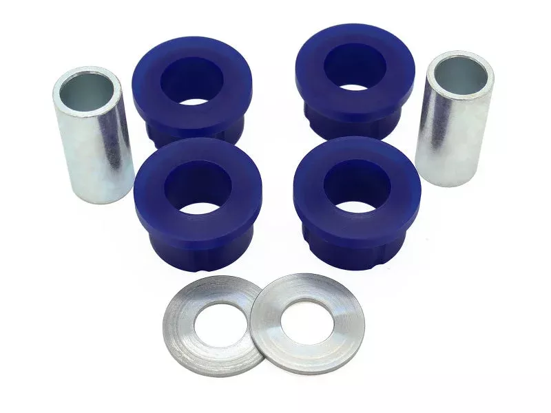 SuperPro Front Lower Control Arm Bushing Kit fits 2000-2003 Nissan Maxima / 2001 Nissan Maxima SE 20th Anniversary Edition