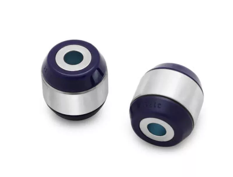 Superpro Front Lower Control Arm Inner Bushing Kit fits 2007-2014 Nissan Altima / 2009-2014 Nissan Maxima / 2009-2014 Nissan Murano