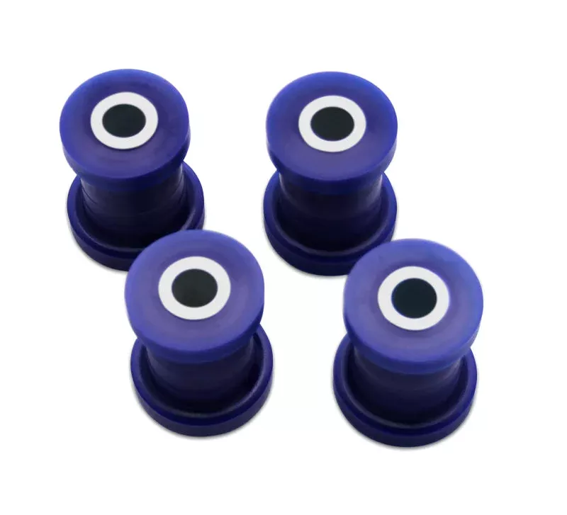 SuperPro Front Lower Control Arm Inner Bushing Kit SPF2028K fits 1984-1996 Toyota 4Runner / 1986-1995 Toyota Pickup / 1993-1998 Toyota T100