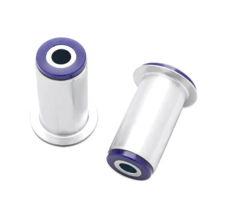 SuperPro Front Lower Control Arm Inner Forward Bushings fits 1999-2020 Cadillac / 1999-2020 Chevrolet / 1999-2020 GMC