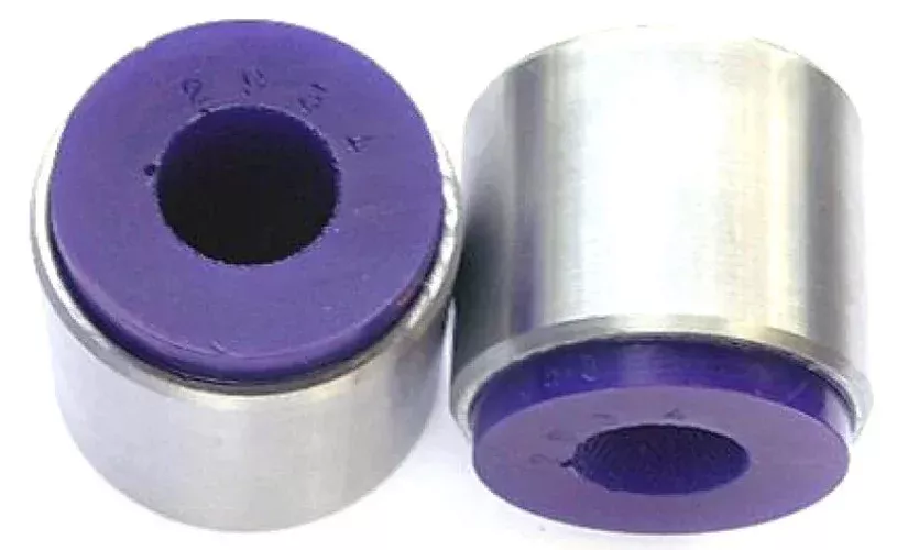 SuperPro Front Lower Control Arm/ Inner Front Bush SPF2934K fits 1989-1998 Porsche 911