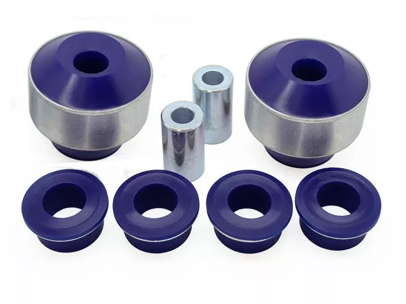 SuperPro Front Lower Control Inn Double Offset SPF3412K fits 2002-2006 Nissan Altima / 2004-2008 Nissan Maxima / 2003-2007 Nissan Murano
