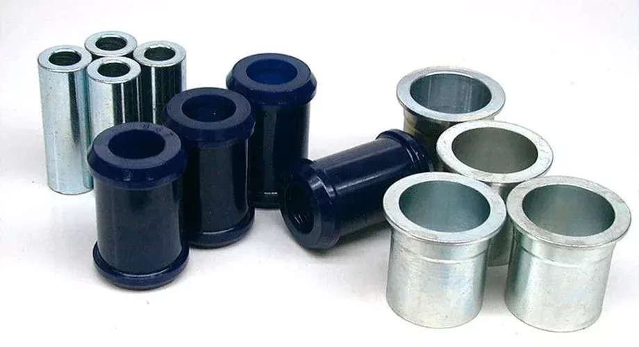 SuperPro Front Lower Inner Bush fits 1974-1979 Toyota Corona