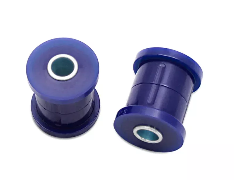 SuperPro Front Lower Inner Control Arm Bushing Kit fits 1979-1983 Nissan 280zx