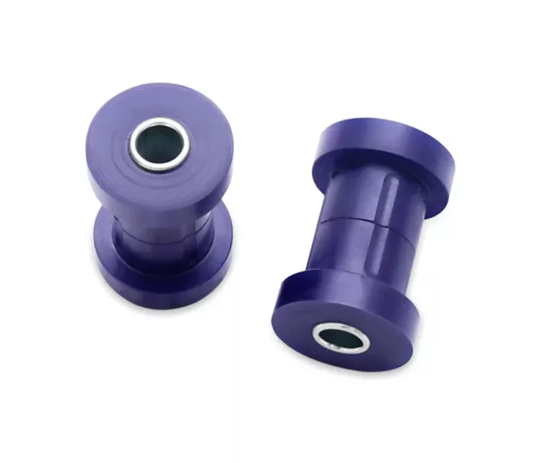 SuperPro Front Lower Inner Control Arm Bushing Kit fits 1983-1986 Toyota Camry / 1983-1986 Toyota Camry DLX / 1983-1986 Toyota Camry LE