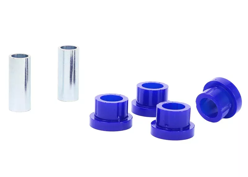 SuperPro Front Lower Inner Control Arm Bushing Kit fits 1987-1991 Toyota Camry, Camry DLX