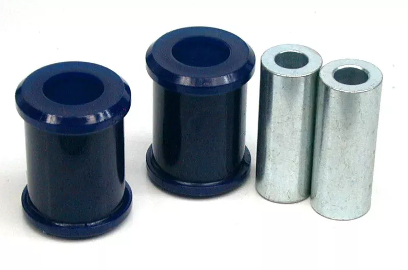 SuperPro Front Lower Inner Control Arm Bushing Kit fits 1992-1996 Honda Prelude