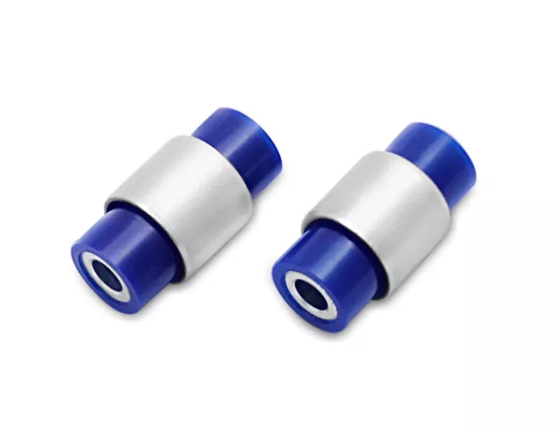 SuperPro Front Lower Inner Control Arm Bushing Kit fits 2003-2008 Infiniti G35 / 2007-2008 Infiniti G35 Journey / 2007-2008 Infiniti G35 Sport / 2003-2005-2007-2008 Nissan 350z / 2005 Nissan 350z 35th