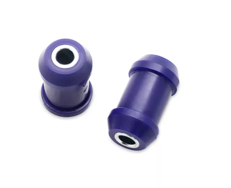 SuperPro Front Lower Inner Control Arm Bushing Kit SPF0314K fits 1972-1978 Mazda RX-3 / 1972-1976 Mazda RX-3 / 1977-1978 Mazda RX-3 Sp