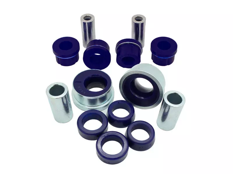 Superpro Front Lower Inner Control Arm w/ Caster Bushing Kit SPF3878K fits 2013-2016 Scion FR-S / 2013-2020 Subaru BRZ Limited / 2013-2019 Subaru BRZ Premium / 2015-2019 Subaru BRZ