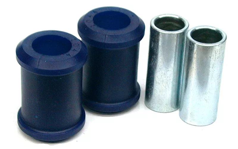 SuperPro Front Lower Inner Forward Control Arm Bushing Kit fits 1986-1989 Toyota Celica, Celica GT