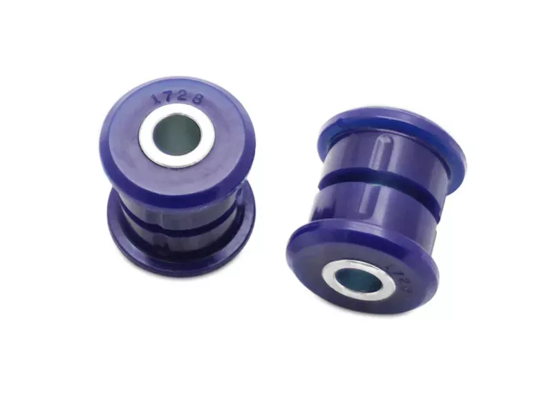 SuperPro Front Lower Inner Forward Control Arm Bushing Kit fits 1997-2001 Honda CR-V / 1996-2001 Honda CR-V, Civic / 1996-2000 Honda Civic