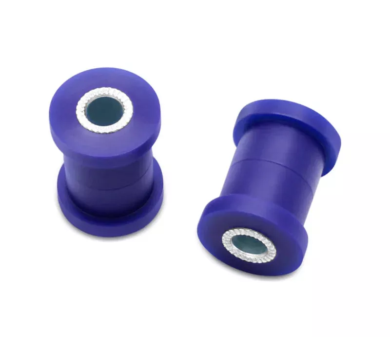 SuperPro Front Lower Inner Forward Control Arm Bushing Kit fits 2002-2022 Chrysler / Dodge / Jeep