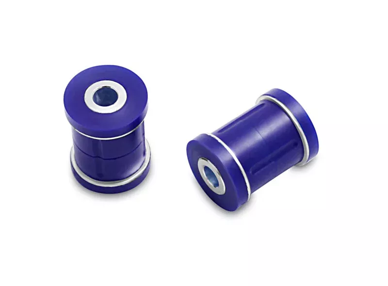 SuperPro Front Lower Inner Forward Control Arm Bushing Kit fits 2003-2020, 2022-2025 Scion / Subaru / Toyota