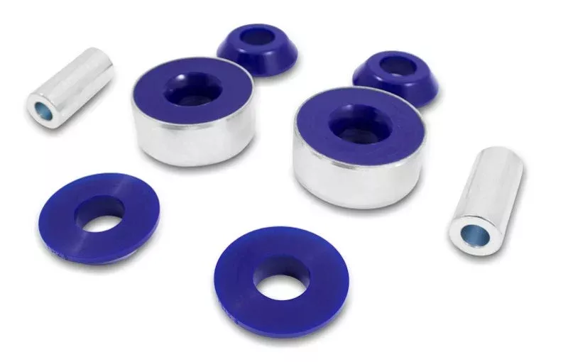 SuperPro Front Lower Inner Forward Control Arm Bushing Kit fits 2004-2008 Acura TSX / 2006-2007 Honda Accord / 2003-2005 Honda Accord DX / 2003-2007 Honda Accord EX / 2007 Honda Accord EX-L