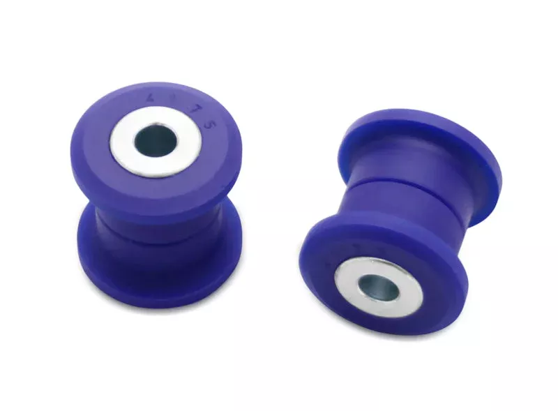 SuperPro Front Lower Inner Forward Control Arm Bushing Kit fits 2011-2023 Audi / Volkswagen