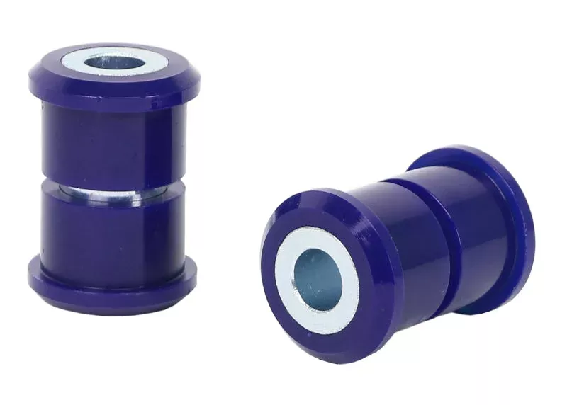 SuperPro Front Lower Inner Forward Control Arm Bushing Kit fits 2014-2018 Lexus / Scion / Toyota / 2011-2017 Lexus Ct200h / 2014-2017 Lexus Ct200h F Sport / 2010-2012 Lexus Hs250h / 2015-2017 Lexus Nx200t / 2018-2021 Lexus Nx300