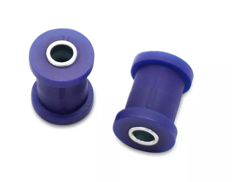 SuperPro Front Lower Inner Forward Control Arm Bushing Kit SPF0996K fits 1993-1997-1993-1997 Geo Prizm / 1994-1997 Toyota Celica / 1994-2005 Toyota Celica GT / 2000-2005 Toyota Celica GTS / 1988-1993-1997 Toyota Corolla