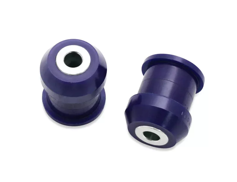 SuperPro Front Lower Inner Forward Control Arm Forward Bushing Kit fits 1993-1997 Lexus Gs300