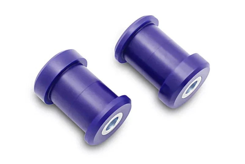 SuperPro Front Lower Inner Rearward Control Arm Bushing Kit fits 1998-2007 Lexus Lx470 BASE / 1998-2007 Toyota Land Cruiser