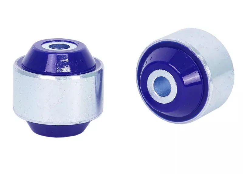 SuperPro Front Lower Inner Rearward Control Arm Bushing Kit fits 2010-2014 Subaru Legacy 2.5i Limited / 2010-2014 Subaru Outback