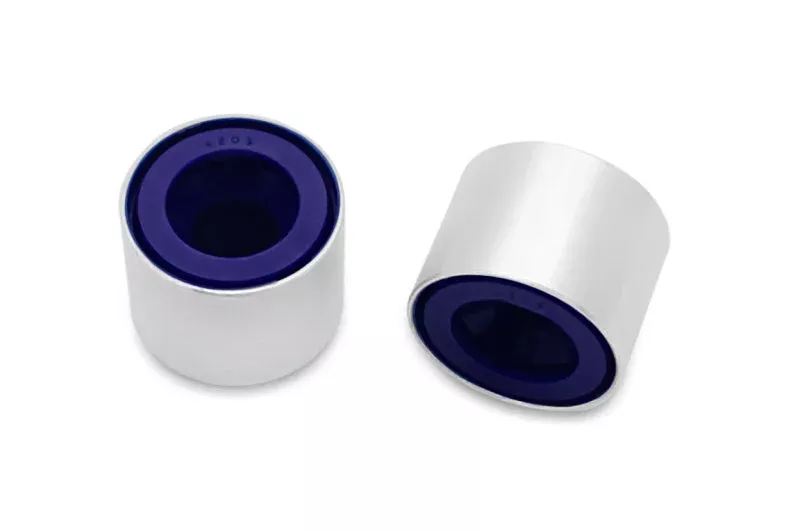 SuperPro Front Lower Inner Rearward Control Arm Bushing Kit fits 2014-2018 Mazda 3 I / 2013-2021 Mazda 3 I SV / 2014-2021 Mazda 6 / 2013-2016 Mazda CX-5