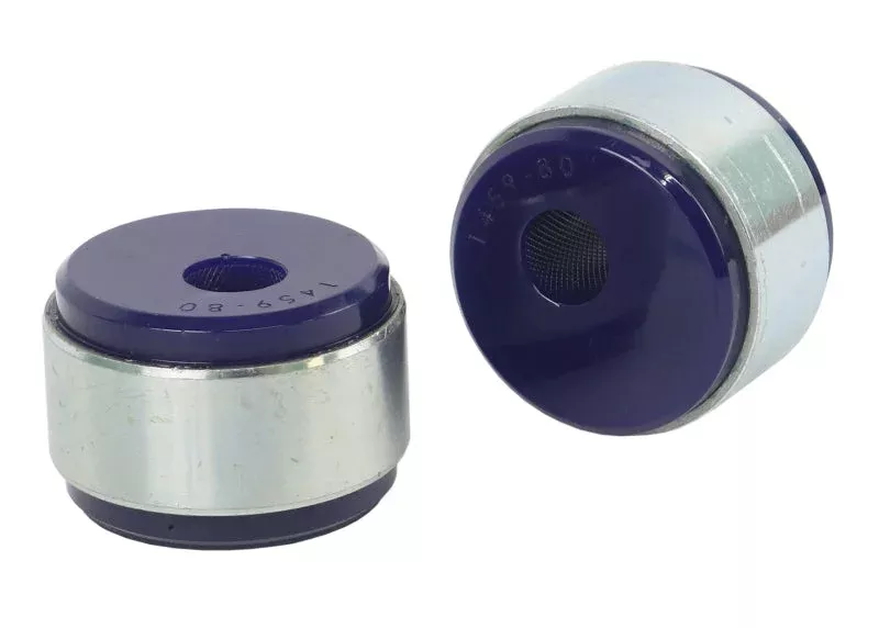 SuperPro Front Lower Inner Rearward Control Arm w/ Caster Bushing Kit fits 1984-1985 / 1991-1998 BMW 318i / 1991-1997 BMW 318is / 1995-1999 BMW 318ti / 1998-1999 BMW 323i / 1998-1999 BMW 323is