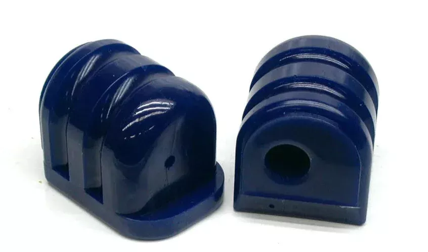 SuperPro Front Lower Inner Rearward Control Arm w/ Caster Bushing Kit fits 1991-1996-1994-1996 Infiniti G20 / 1996-1999 Infiniti i30 / 1995-1998 Nissan 200sx / 1993-2001 Nissan Altima / 1995-1999 Nissan Maxima