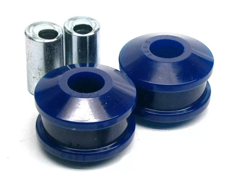 SuperPro Front Lower Inner Rearward Control Arm w/ Caster Bushing Kit fits 1992-2001 Lexus Es300 / 1995-2004 Toyota Avalon XL / 1995-2004 Toyota Avalon XLS / 1997-2001 Toyota Camry Ce / 1998-2003 Toyota Sienna Ce