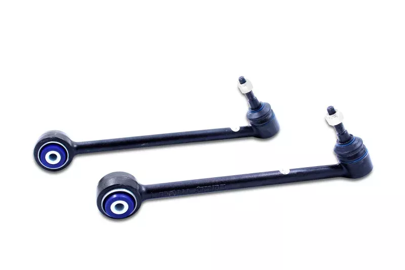 SuperPro Front Lower Lower Control Arm Kit fits 2011-2017 Chevrolet Caprice PPV / 2008-2009 Pontiac G8 GT / 2009 Pontiac G8 GXP