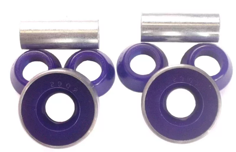 SuperPro Front Lower Radius Arm Bushing Kit fits 1993-1997 Lexus Gs300