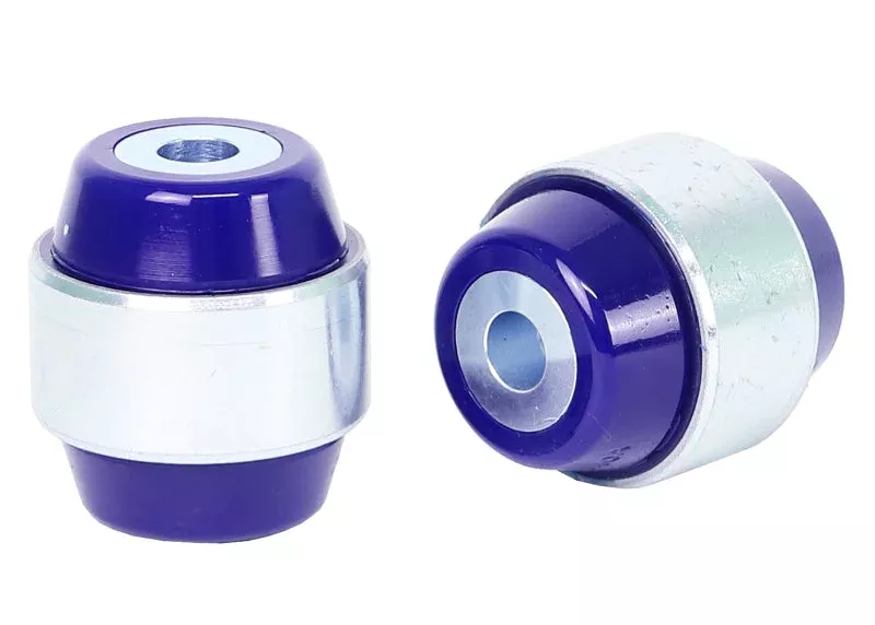 SuperPro Front Lower Radius Arm Bushing Kit fits 1998-2000 Lexus Gs300 / 1998-2000 Lexus Gs400