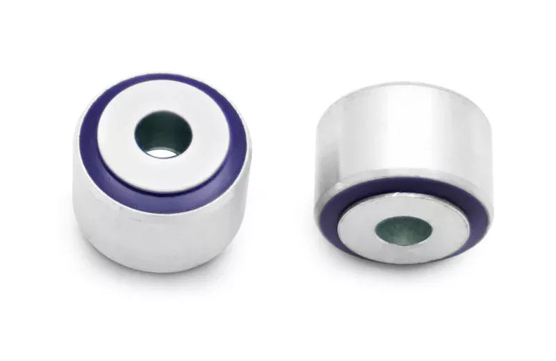 SuperPro Front Lower Strut Mount Bushing Set fits 2008-2011 / 2013-2021 Lexus Lx570 / 2008-2011 / 2013-2021 Toyota Land Cruiser / 2020-2021 Toyota Land Cruiser Heritage Edition
