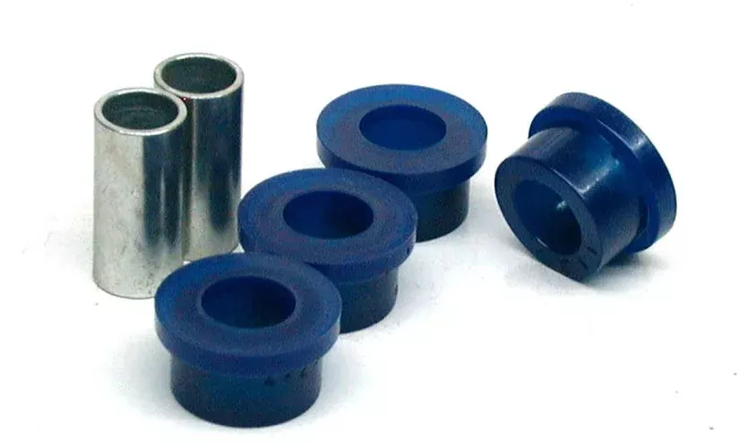 SuperPro Front Lower Sway Bar End Link Lower Bushing Set fits 1984-2001 Jeep Cherokee / 1987-1992 Jeep Comanche / 1984-1990 Jeep Wagoneer