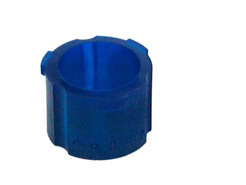 SuperPro Front Manual Rack Shaft Guide Bush fits 2000-2005 Toyota Echo