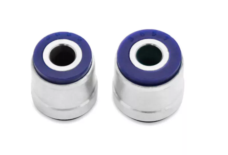 Superpro Front Panhard Rod Bushing Kit fits 2007-2008 2017 Jeep Wrangler / 2018 Jeep Wrangler JK / 2017-2018 Jeep Wrangler JK Rubicon