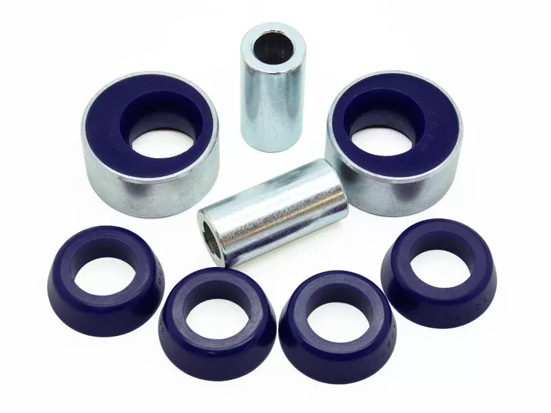 SuperPro Front Radius Arm Add Caster Bushing Kit fits 1993-1997 Lexus Gs300
