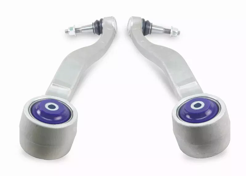 SuperPro Front Radius Arm Kit fits 2014-2017 Chevrolet SS BASE